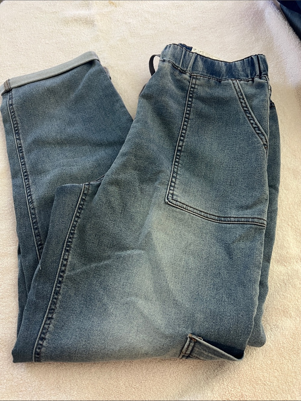 SO brand women’s jeans